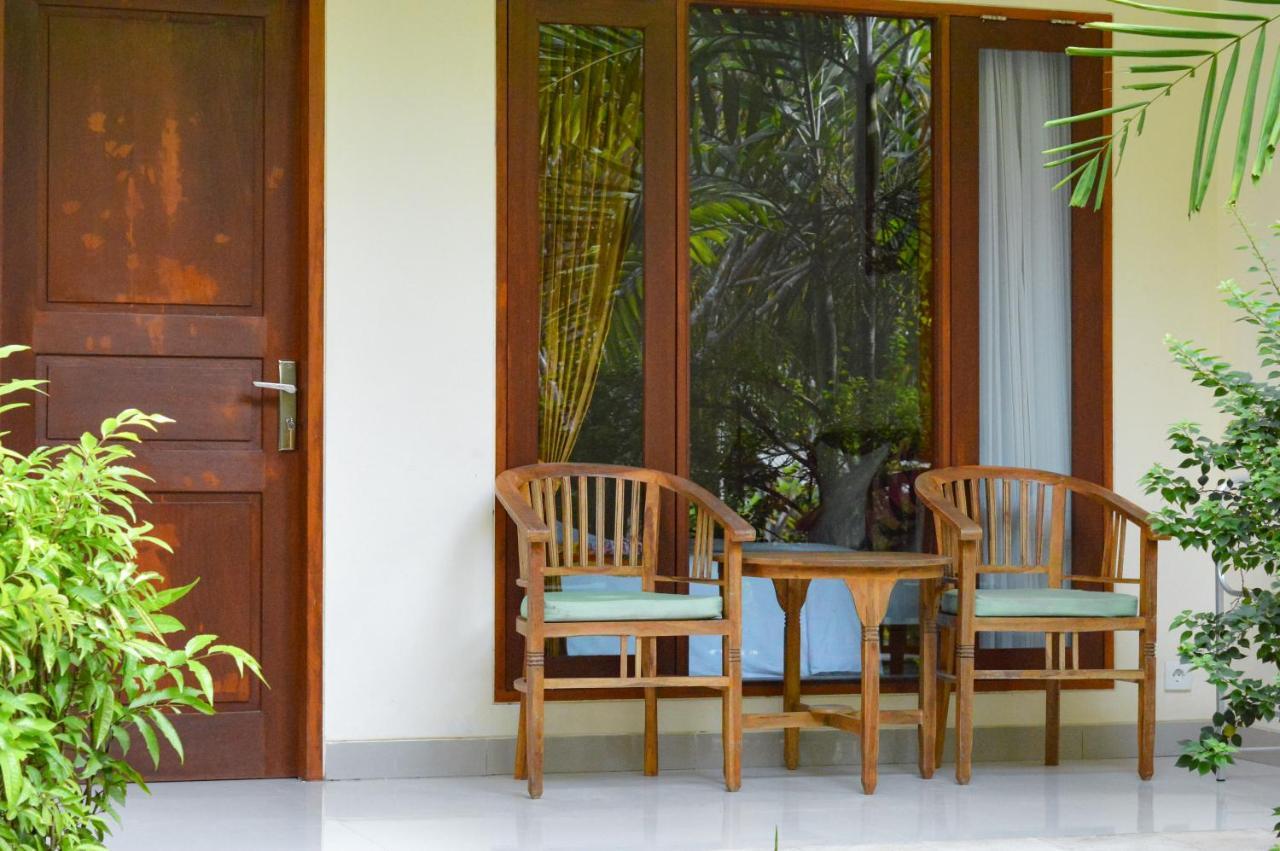 Tarzan Marriott On Penida Hotel Toyapakeh Exterior foto