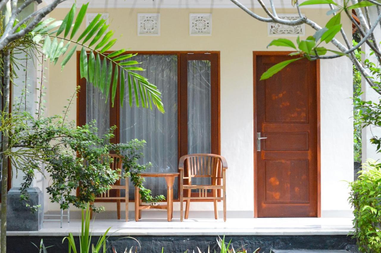 Tarzan Marriott On Penida Hotel Toyapakeh Exterior foto